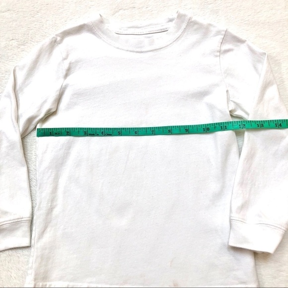 ⭐️ 5 for $25 A Set of 2 Carter’s Toddler Boy’s Cotton Tops Size 4 T - Picture 8 of 16